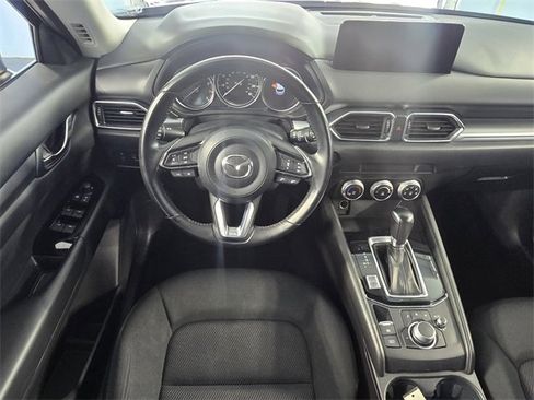 Used 2023 MAZDA CX-5 AWD 2.5 S image 9