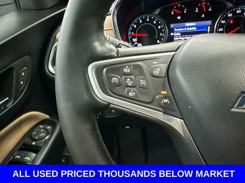 Used 2023 Chevrolet Equinox Premier FWD image 27
