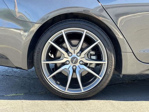 Used 2023 Genesis G70 2.0T image 41