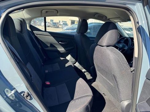 Used 2024 Nissan Sentra SR image 12