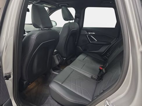 Certified 2026 BMW X1 xDrive28i AWD/4WD image 10