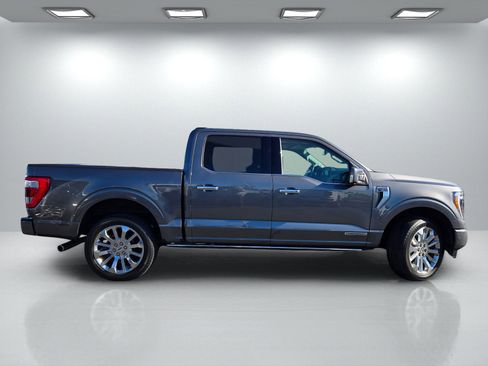 Used 2023 Ford F150 Limited image 3