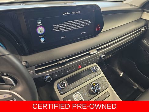 Used 2024 Hyundai Palisade SEL AWD/4WD image 21