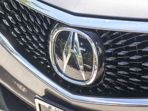 Used 2023 Acura RDX AWD image 11