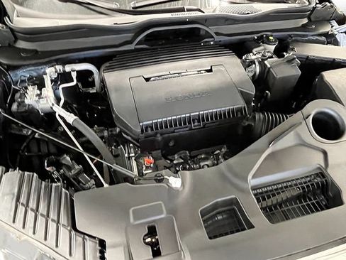 New 2026 Honda Pilot Elite image 11