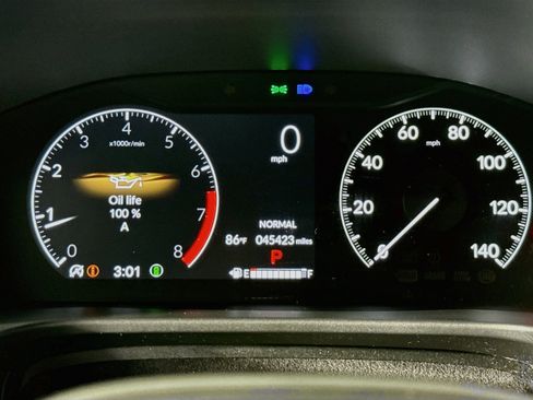 Used 2023 Honda CR-V EX image 13