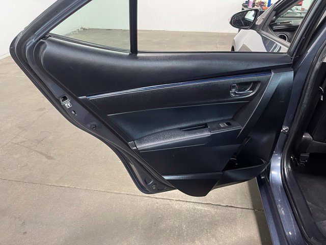 Used 2019 Toyota Corolla SE FWD image 21