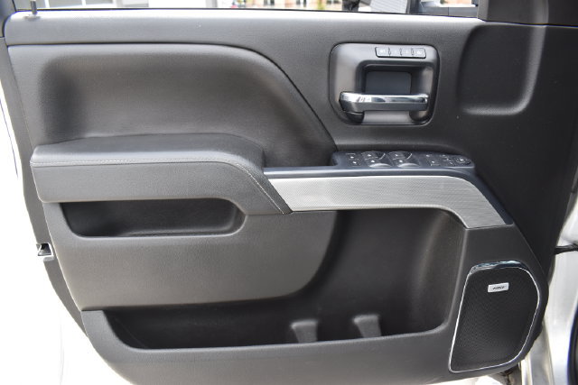 Used 2015 Chevrolet Silverado 2500 LTZ w/ Duramax Plus Package AWD/4WD image 13