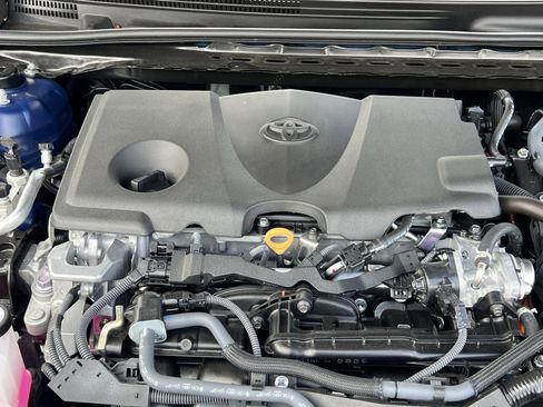 Used 2025 Toyota Camry XLE image 26