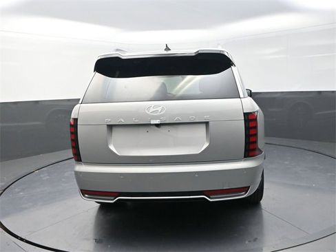 New 2026 Hyundai Palisade Calligraphy image 7