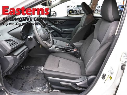 Used 2023 Subaru Impreza 2.0i AWD/4WD image 13