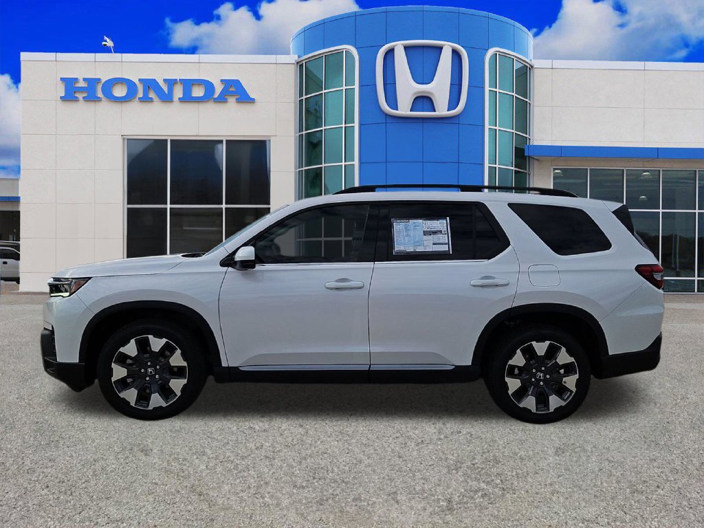 New 2026 Honda Pilot Elite image 6