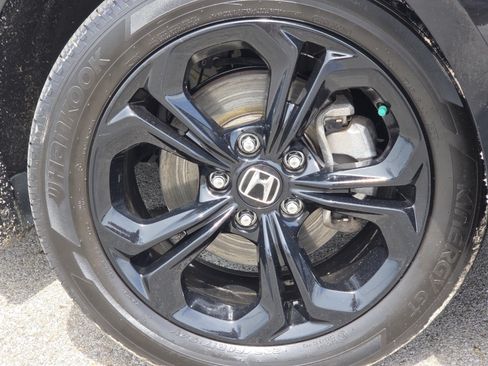 Used 2025 Honda Accord SE image 10