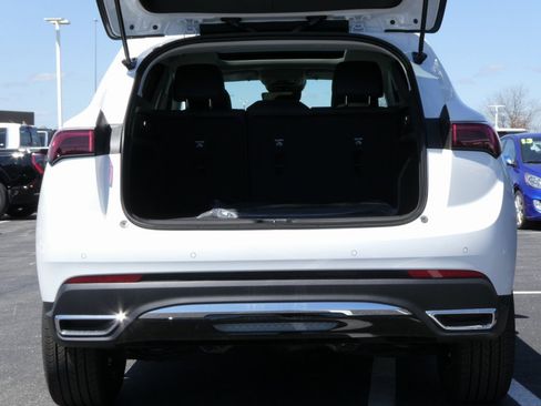 New 2025 Buick Envision Preferred image 27