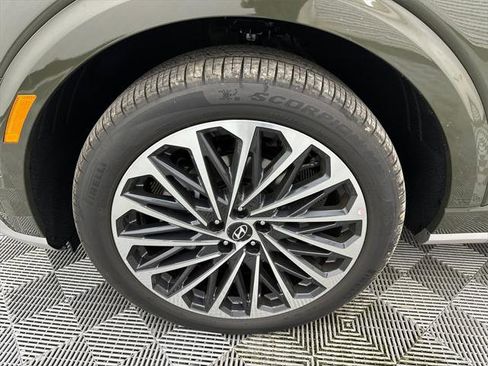 New 2026 Hyundai Palisade Calligraphy image 13