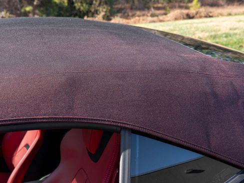 Certified 2024 Ferrari Roma Spider image 51