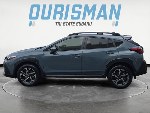 Certified 2024 Subaru Crosstrek 2.0i Premium w/ Crosstrek Mirror Package AWD/4WD image 3