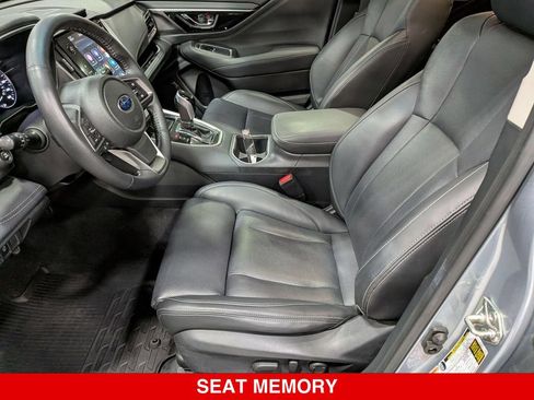 Used 2020 Subaru Outback Limited XT AWD/4WD image 11