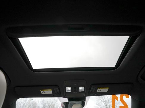 Certified 2021 MAZDA CX-9 Grand Touring image 7