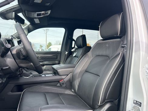 New 2026 RAM 1500 Limited image 16