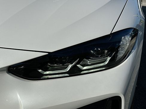 Certified 2024 BMW M440i Convertible w/ Premium Package image 31