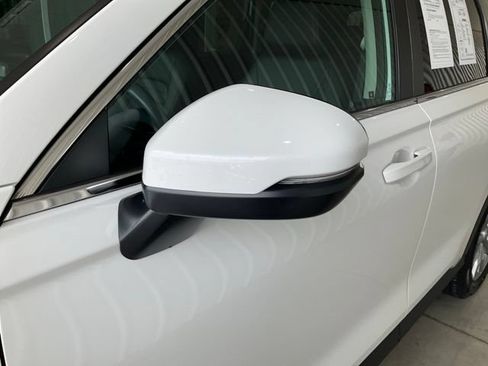 Certified 2025 Honda CR-V EX-L image 3
