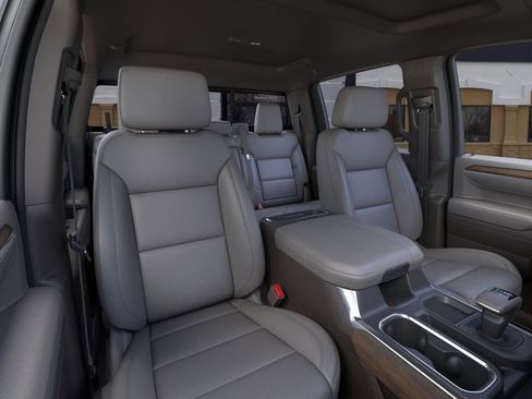 New 2026 GMC Sierra 1500 SLT w/ SLT Premium Plus Package image 18