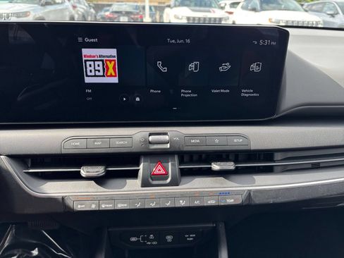 Used 2025 Kia K4 FWD image 21