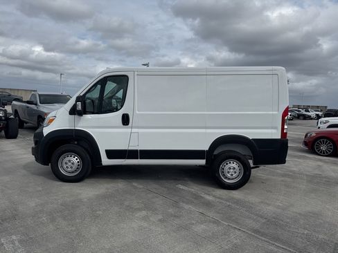 Used 2025 RAM ProMaster 1500 image 8