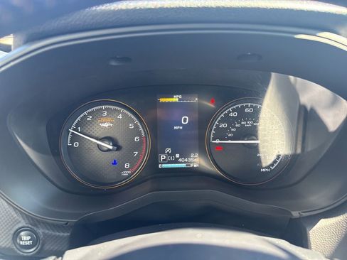 Used 2024 Subaru Forester Wilderness image 10