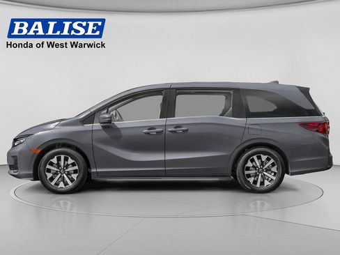 New 2026 Honda Odyssey EX-L image 3