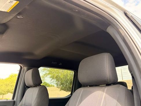 Used 2024 Ford F150 STX AWD/4WD image 14