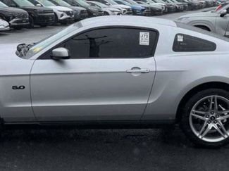 Used 2012 Ford Mustang GT Premium RWD video 1