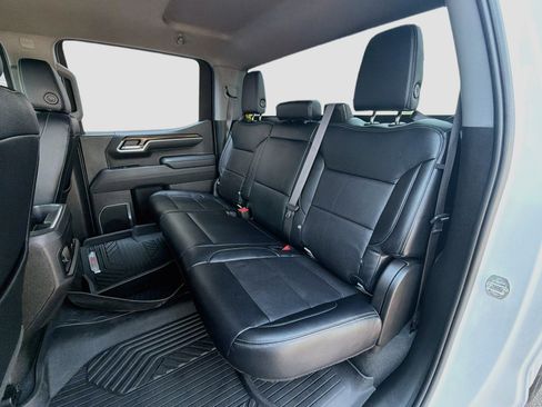 Used 2022 Chevrolet Silverado 1500 RST AWD/4WD image 26
