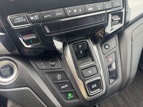Used 2023 Honda Odyssey EX-L image 23