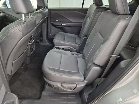 Used 2026 Lexus TX 350 AWD w/ Technology Package image 28