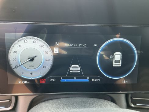 New 2025 Hyundai Elantra N image 22