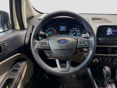 Used 2022 Ford EcoSport S AWD/4WD image 21