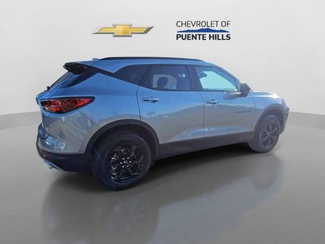 New 2026 Chevrolet Blazer LT w/ Convenience Package FWD image 8