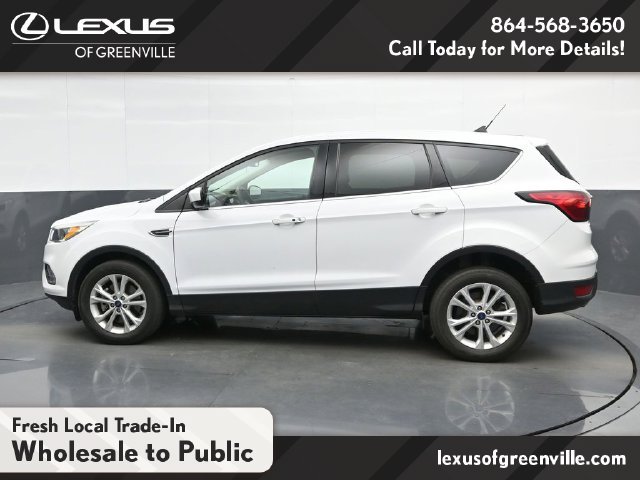 Used 2019 Ford Escape SE AWD/4WD image 5
