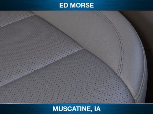 New 2026 Chevrolet Silverado 3500 LTZ w/ LTZ Plus Package image 21