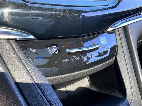 Certified 2023 Cadillac XT6 Sport w/ Technology Package image 24