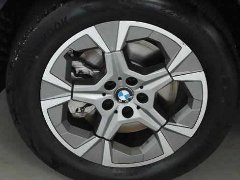 Used 2026 BMW X1 xDrive28i w/ Convenience Package AWD/4WD image 40