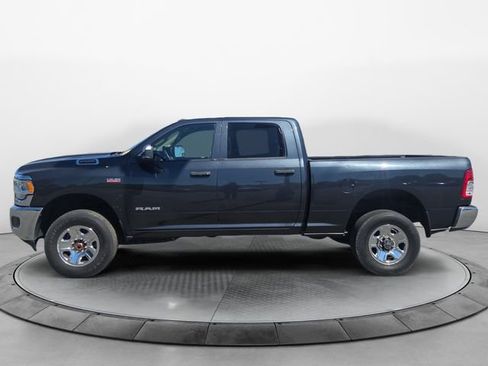Used 2019 RAM 2500 Tradesman AWD/4WD image 2
