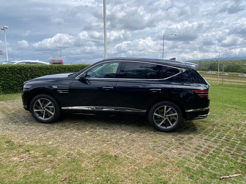 New 2026 Genesis GV80 2.5T Advanced image 38