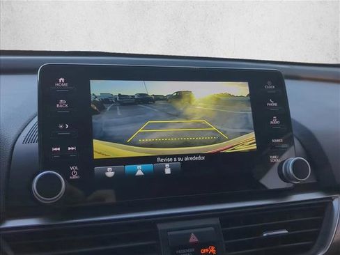 Used 2022 Honda Accord Sport Special Edition image 15