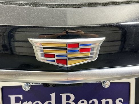 New 2026 Cadillac XT5 Premium Luxury w/ Driver Assist Package FWD image 24