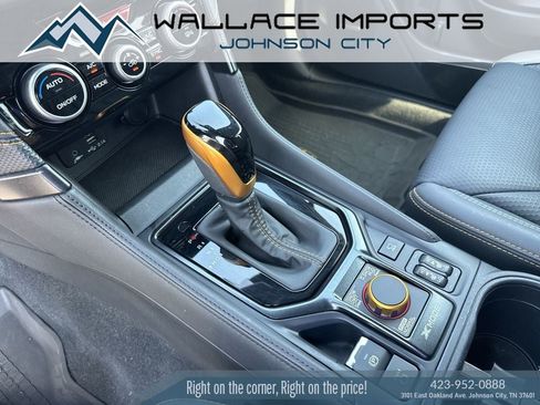 Used 2024 Subaru Forester Wilderness w/ Wilderness Package AWD/4WD image 18