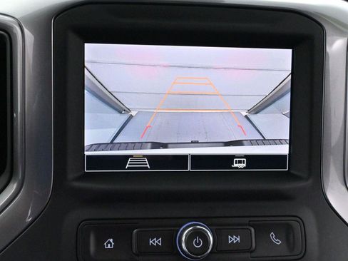 Used 2024 Chevrolet Silverado 2500 W/T w/ WT Convenience Package image 21