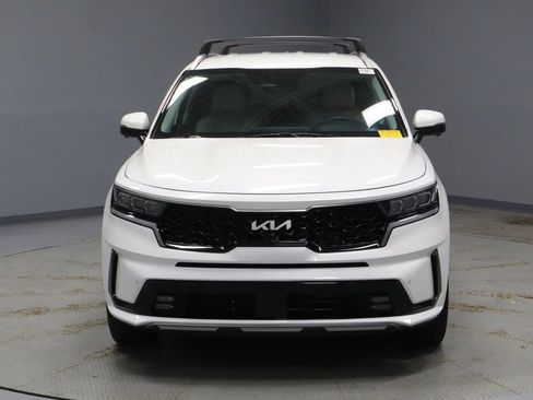 Used 2023 Kia Sorento SX Prestige AWD/4WD image 8